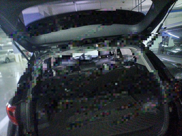 Kia KX5 2016, 180500 км, за 4806 USD - фото 20