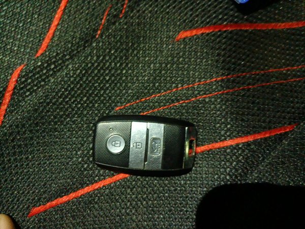 Kia KX5 2016, 180500 км, за 4806 USD - фото 9