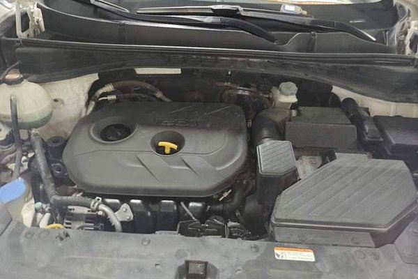 Kia KX5 2016, 154900 км, за 7604 USD - фото 25