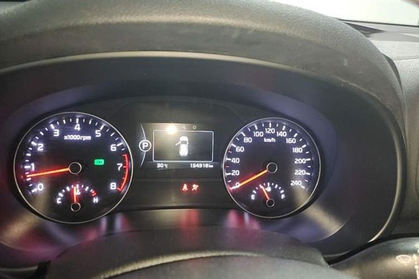 Kia KX5 2016, 154900 км, за 7604 USD - фото 15