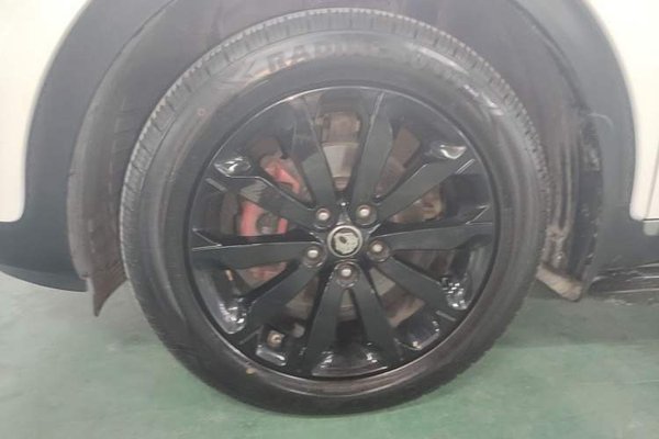 Kia KX5 2016, 154900 км, за 7604 USD - фото 11