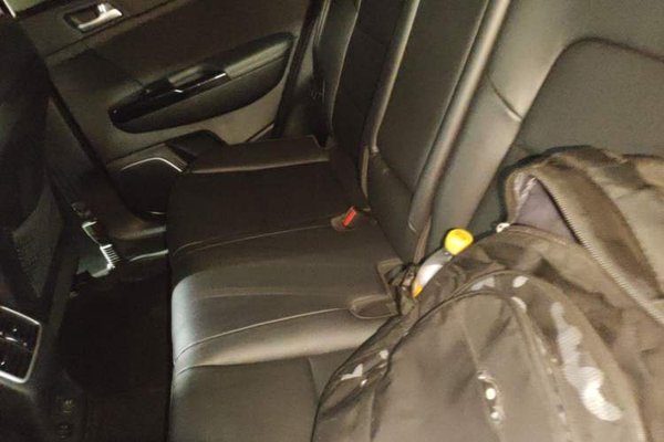 Kia KX5 2016, 154900 км, за 7604 USD - фото 21