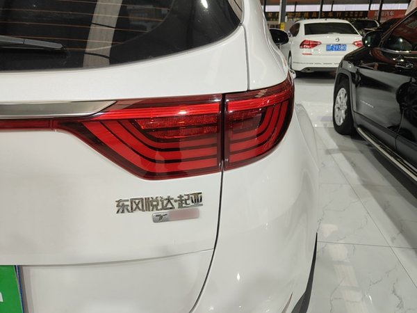 Kia KX5 2017, 35500 км, за 10228 USD - фото 7