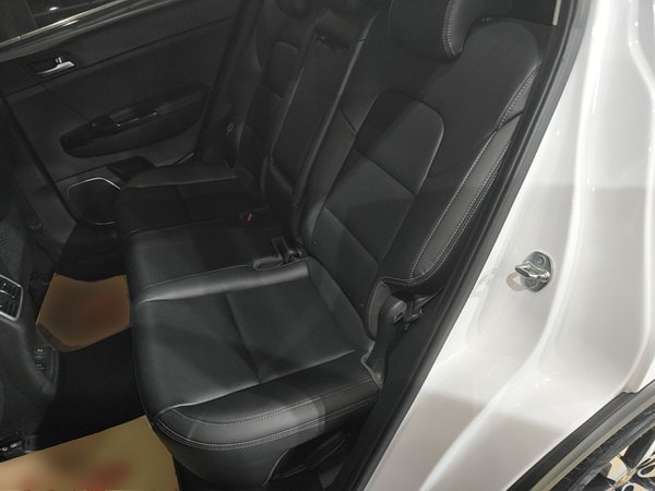 Kia KX5 2017, 35500 км, за 10228 USD - фото 20