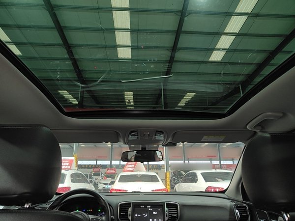 Kia KX5 2017, 35500 км, за 10228 USD - фото 21