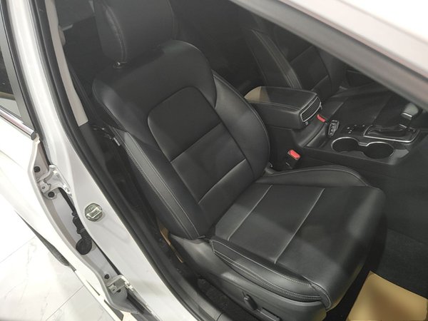 Kia KX5 2017, 35500 км, за 10228 USD - фото 23