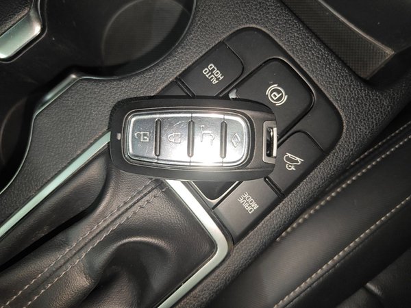 Kia KX5 2017, 35500 км, за 10228 USD - фото 12