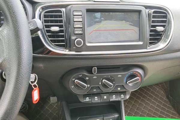 Kia Pegas 2017, 90100 км, за 5502 USD - фото 15