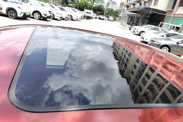 Kia Pegas 2017, 90100 км, за 5502 USD - фото 7