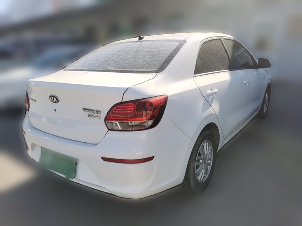 Kia Pegas 2017, 60200 км, за 4278 USD - фото 13