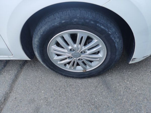 Kia Pegas 2017, 60200 км, за 4278 USD - фото 14