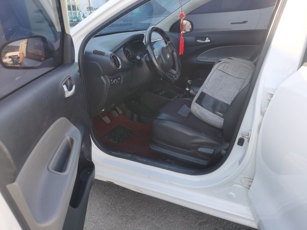 Kia Pegas 2017, 60200 км, за 4278 USD - фото 7