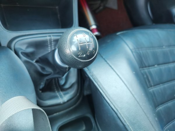 Kia Pegas 2017, 60200 км, за 4278 USD