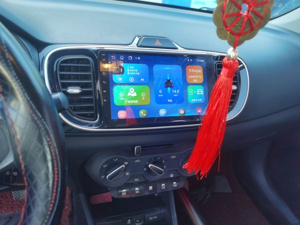 Kia Pegas 2017, 60200 км, за 4278 USD