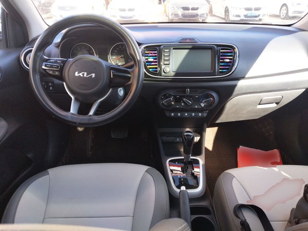 Kia Pegas 2020, 27300 км, за 7933 USD - фото 9