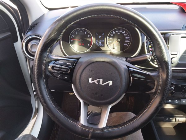 Kia Pegas 2020, 27300 км, за 7933 USD - фото 10