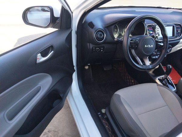 Kia Pegas 2020, 27300 км, за 7933 USD - фото 15