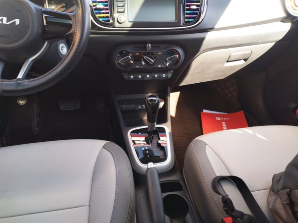 Kia Pegas 2020, 27300 км, за 7933 USD - фото 13