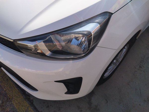 Kia Pegas 2020, 27300 км, за 7933 USD - фото 23