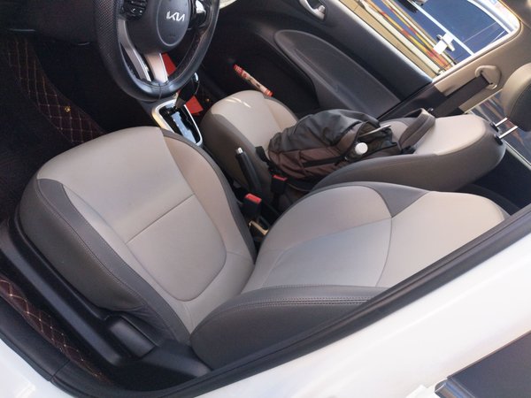 Kia Pegas 2020, 27300 км, за 7933 USD - фото 14