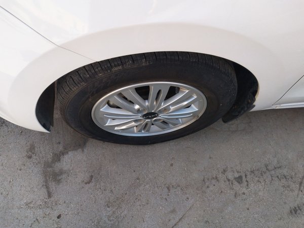 Kia Pegas 2020, 27300 км, за 7933 USD - фото 22