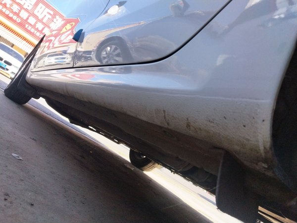 Kia Pegas 2020, 27300 км, за 7933 USD - фото 21