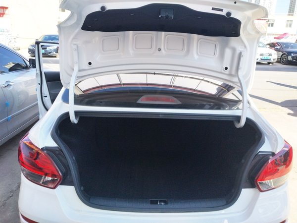 Kia Pegas 2020, 27300 км, за 7933 USD - фото 18