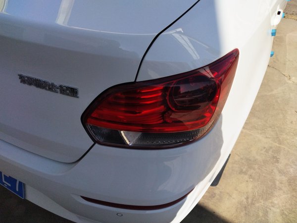 Kia Pegas 2020, 27300 км, за 7933 USD - фото 7