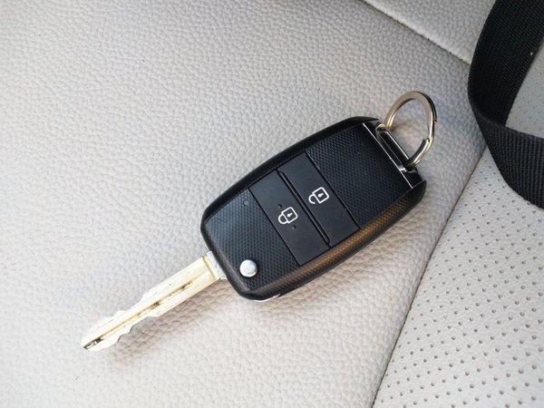 Kia Pegas 2020, 27300 км, за 7933 USD - фото 8