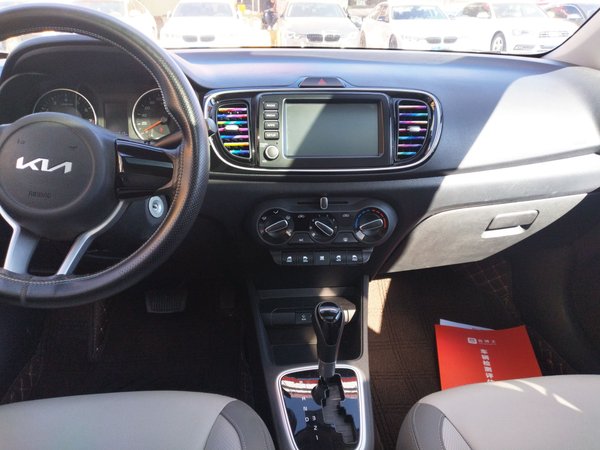 Kia Pegas 2020, 27300 км, за 7933 USD - фото 12