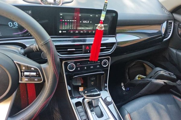 Kia Seltos 2023, 4300 км, за 16938 USD - фото 12