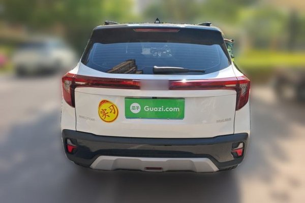 Kia Seltos 2023, 4300 км, за 16938 USD