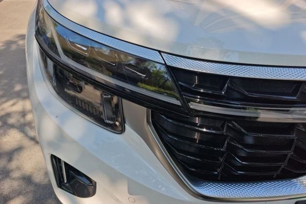 Kia Seltos 2023, 4300 км, за 16938 USD - фото 7