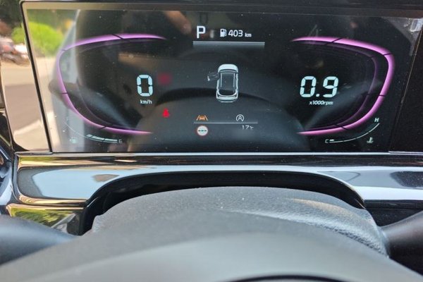 Kia Seltos 2023, 4300 км, за 16938 USD - фото 10