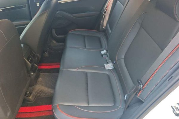 Kia Seltos 2023, 4300 км, за 16938 USD - фото 20