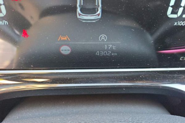 Kia Seltos 2023, 4300 км, за 16938 USD - фото 11