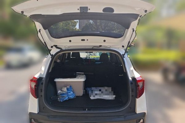 Kia Seltos 2023, 4300 км, за 16938 USD - фото 16