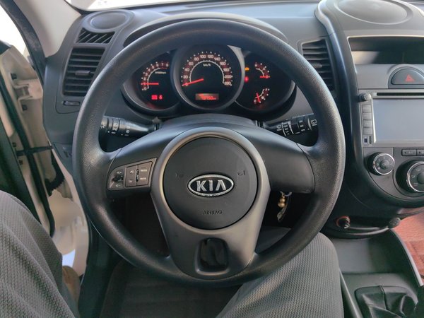 Kia Soul 2013, 79800 км, за 5032 USD - фото 12