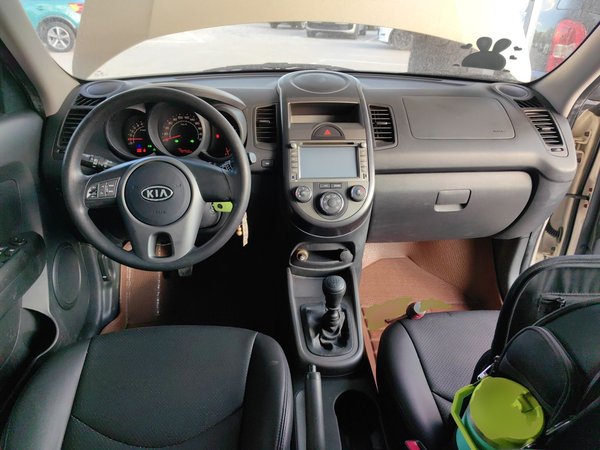 Kia Soul 2013, 79800 км, за 5032 USD - фото 20