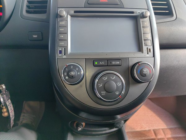 Kia Soul 2013, 79800 км, за 5032 USD - фото 14