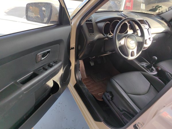 Kia Soul 2013, 79800 км, за 5032 USD - фото 21