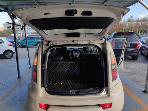 Kia Soul 2013, 79800 км, за 5032 USD - фото 18