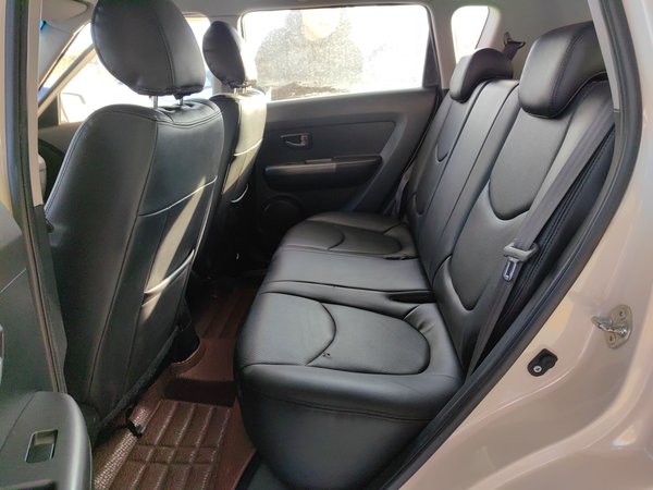 Kia Soul 2013, 79800 км, за 5032 USD - фото 22