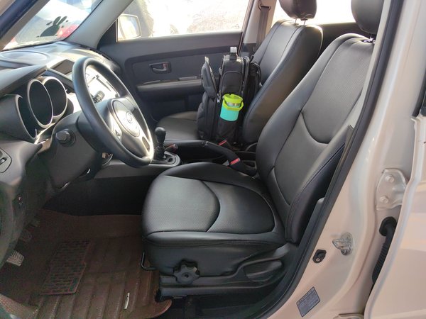 Kia Soul 2013, 79800 км, за 5032 USD - фото 16