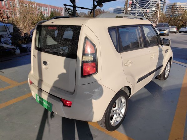 Kia Soul 2013, 79800 км, за 5032 USD - фото 7