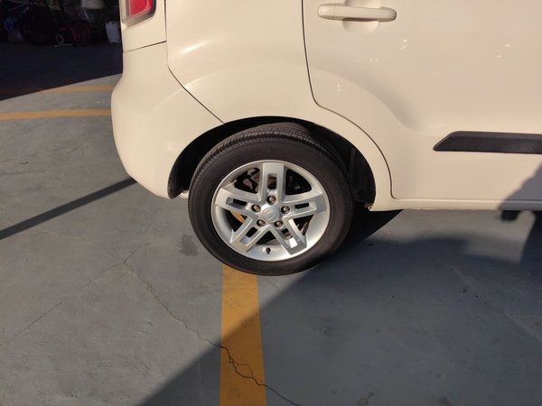 Kia Soul 2013, 79800 км, за 5032 USD - фото 10