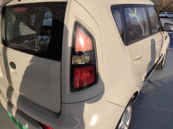 Kia Soul 2013, 79800 км, за 5032 USD - фото 8