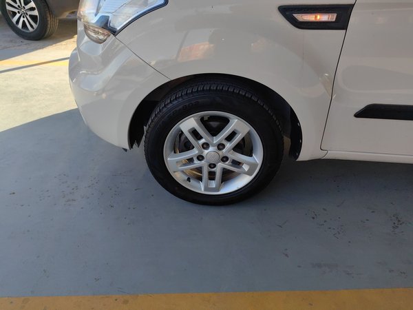 Kia Soul 2013, 79800 км, за 5032 USD - фото 9