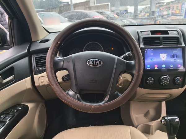 Kia Sportage 2013, 155100 км, за 5540 USD - фото 14
