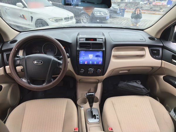 Kia Sportage 2013, 155100 км, за 5540 USD - фото 13